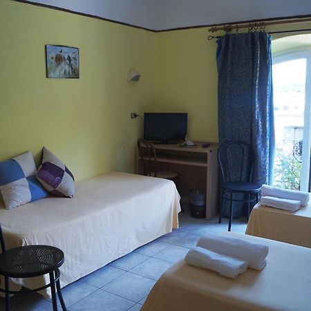 Hotel Stazione Νοβάρα Εξωτερικό φωτογραφία