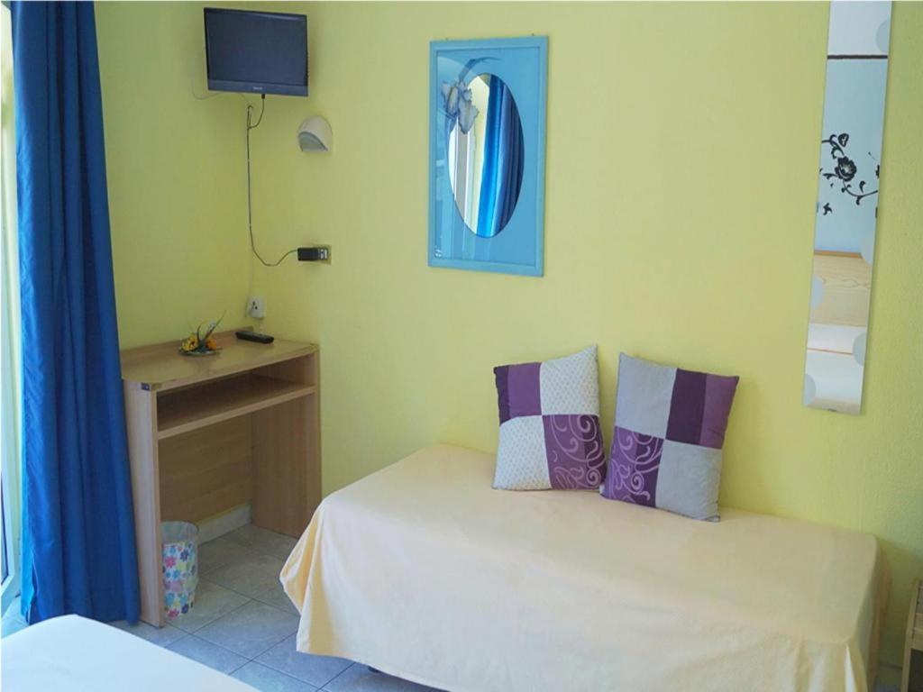 Hotel Stazione Νοβάρα Εξωτερικό φωτογραφία
