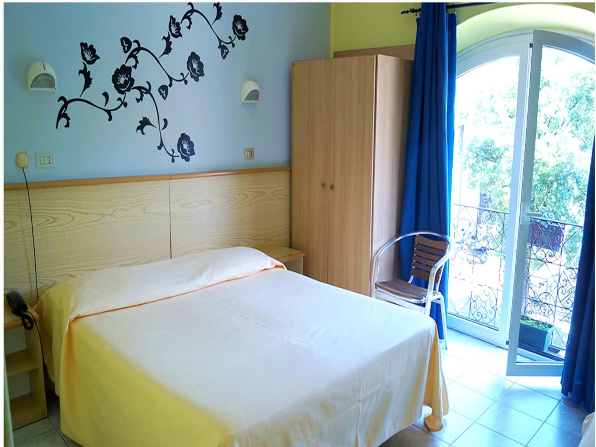 Hotel Stazione Νοβάρα Εξωτερικό φωτογραφία