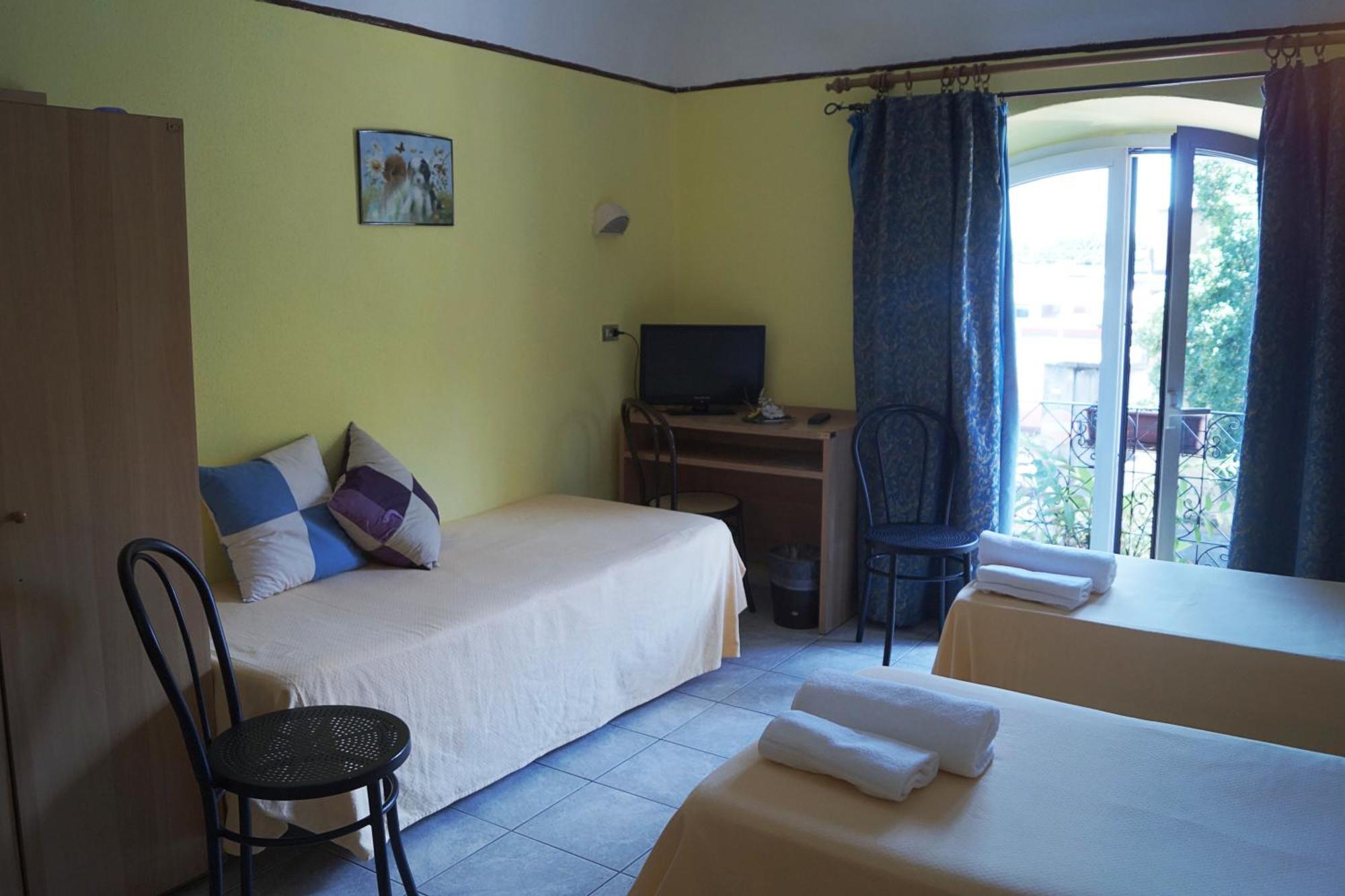 Hotel Stazione Νοβάρα Εξωτερικό φωτογραφία