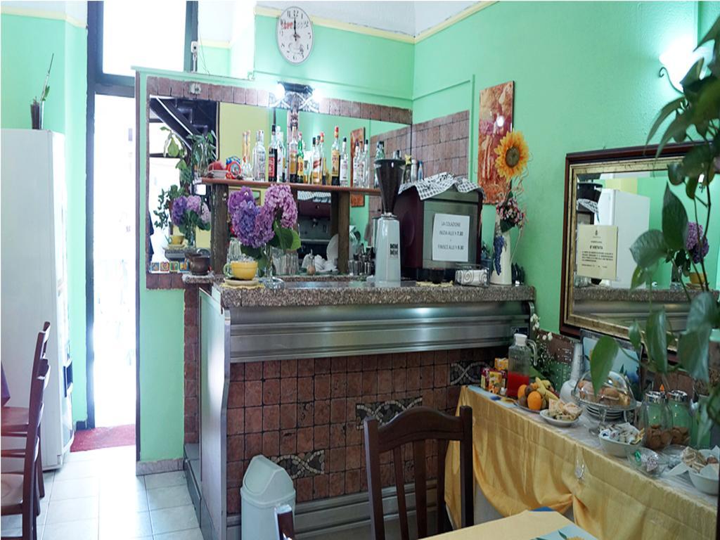 Hotel Stazione Νοβάρα Εξωτερικό φωτογραφία