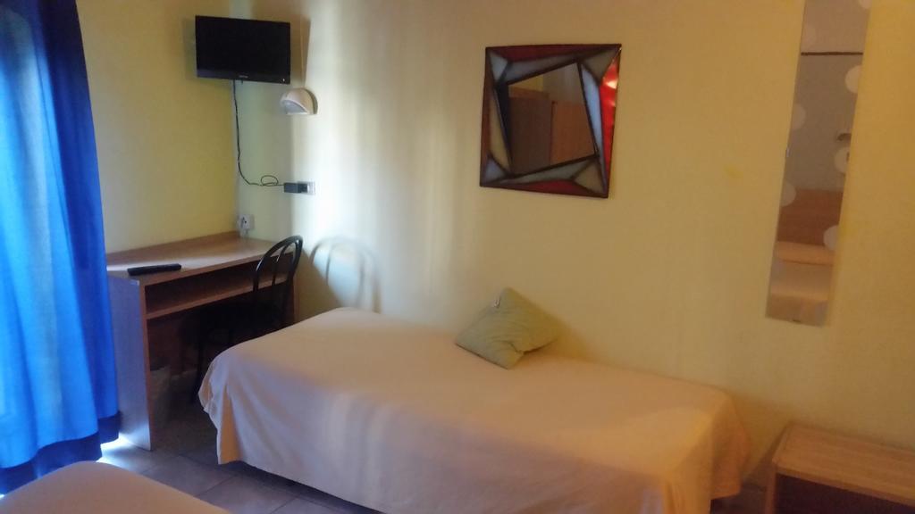 Hotel Stazione Νοβάρα Εξωτερικό φωτογραφία