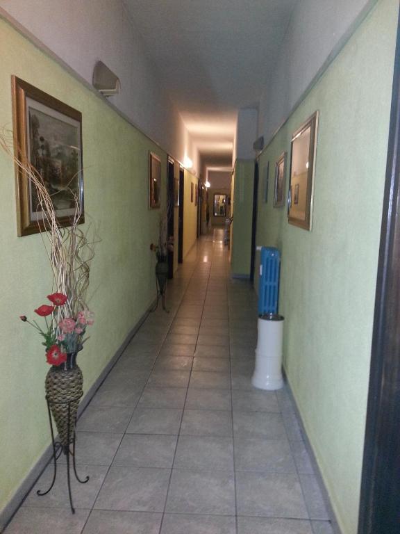 Hotel Stazione Νοβάρα Εξωτερικό φωτογραφία