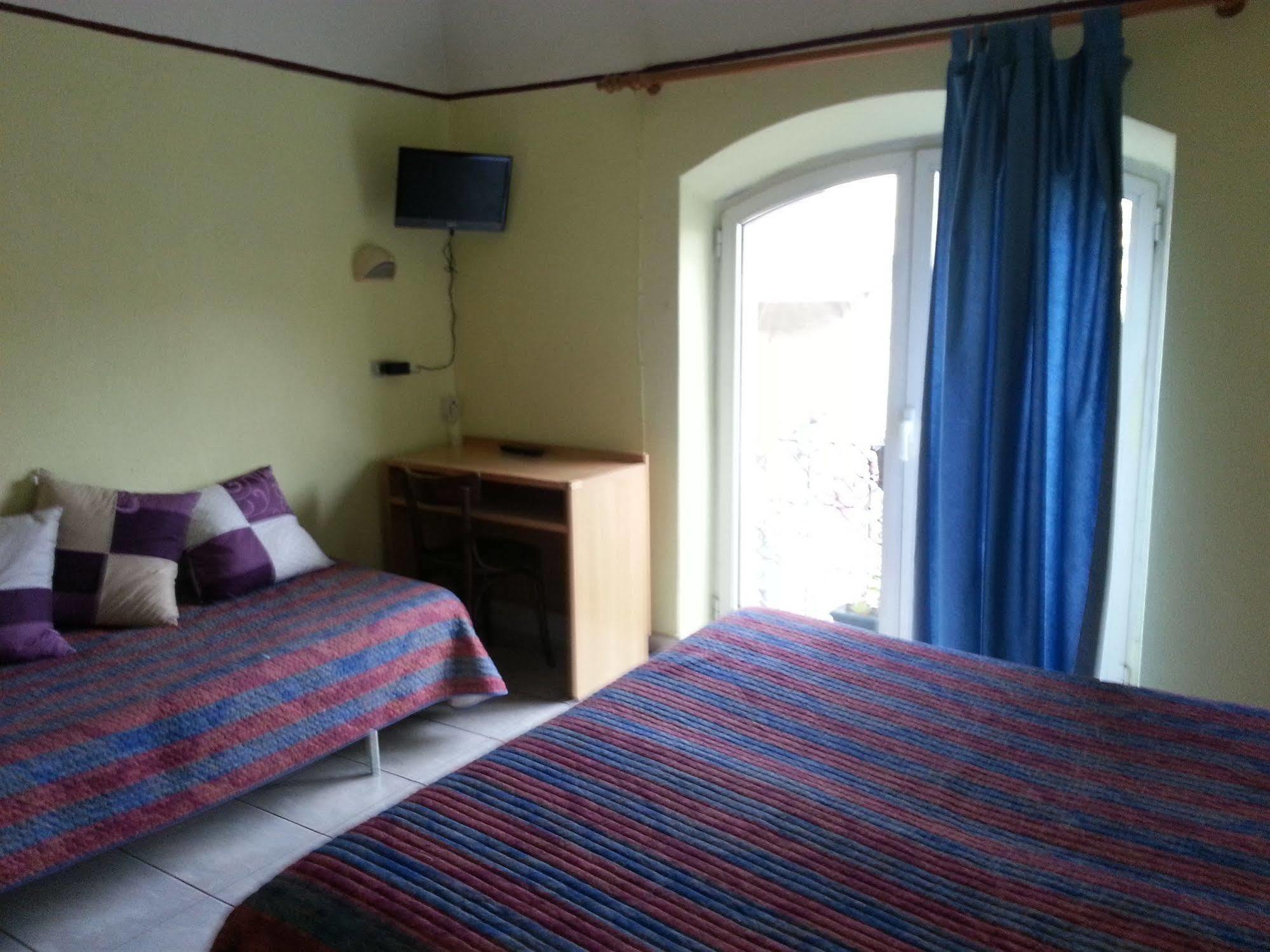 Hotel Stazione Νοβάρα Εξωτερικό φωτογραφία