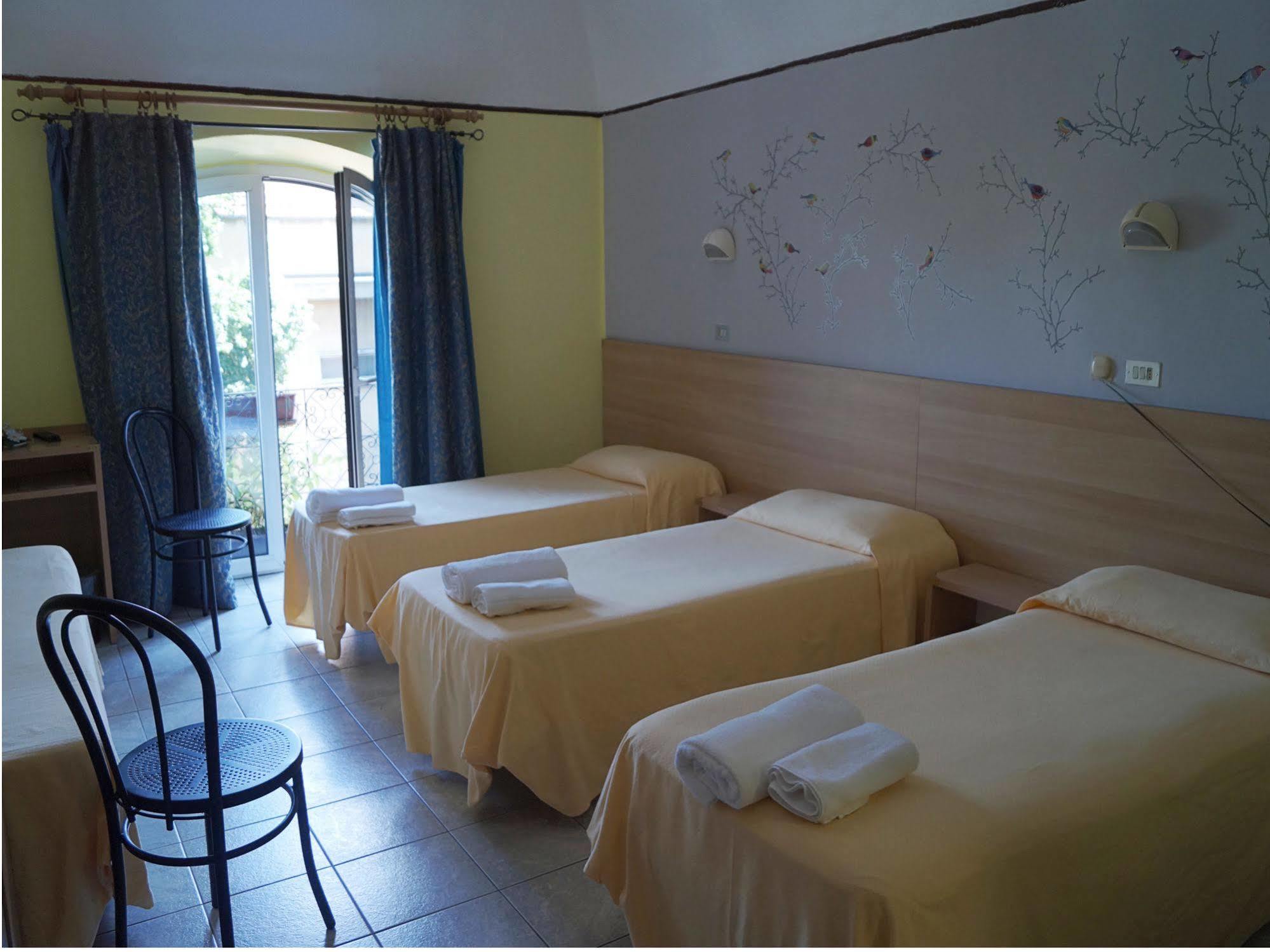 Hotel Stazione Νοβάρα Εξωτερικό φωτογραφία