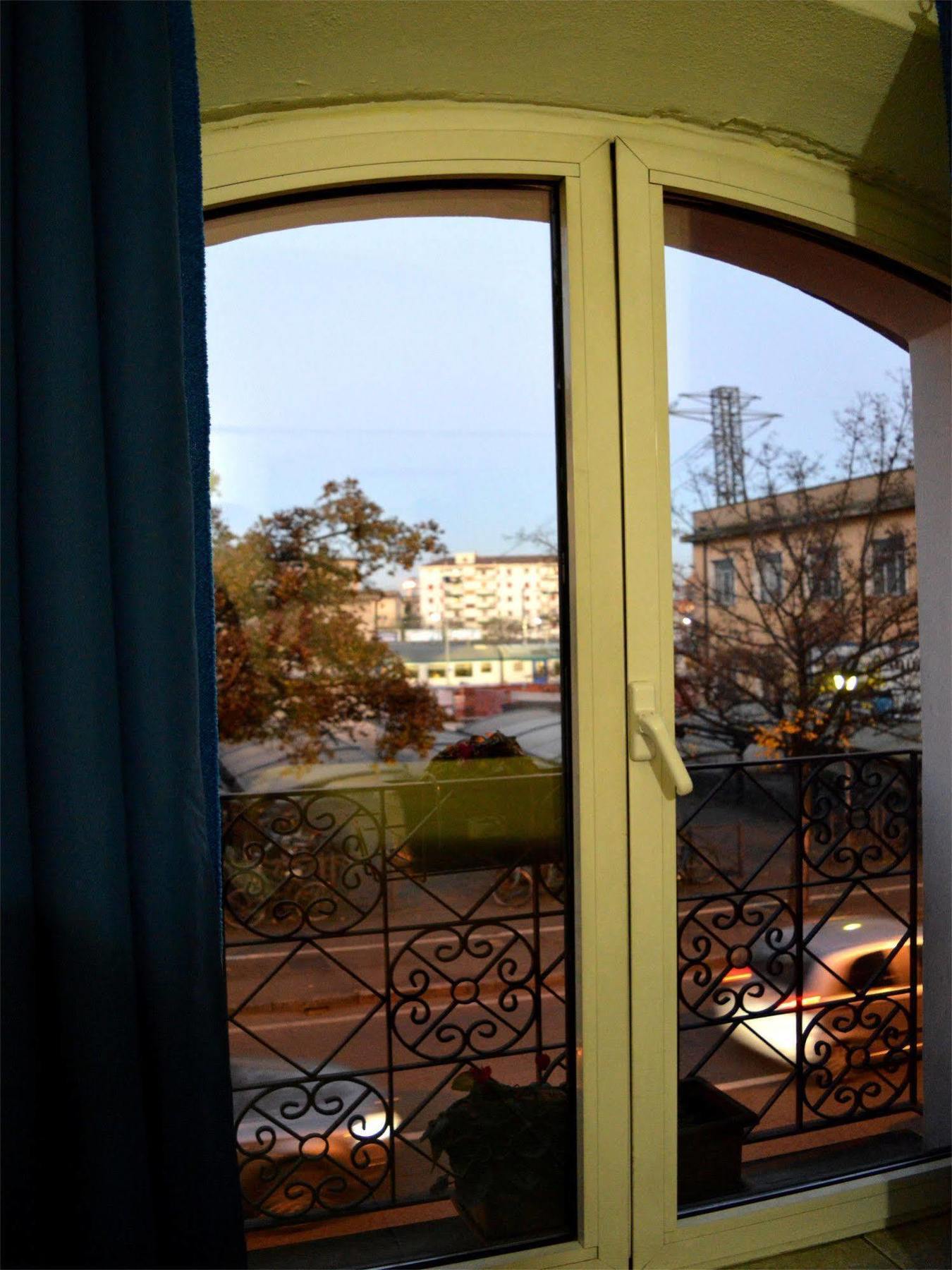 Hotel Stazione Νοβάρα Εξωτερικό φωτογραφία