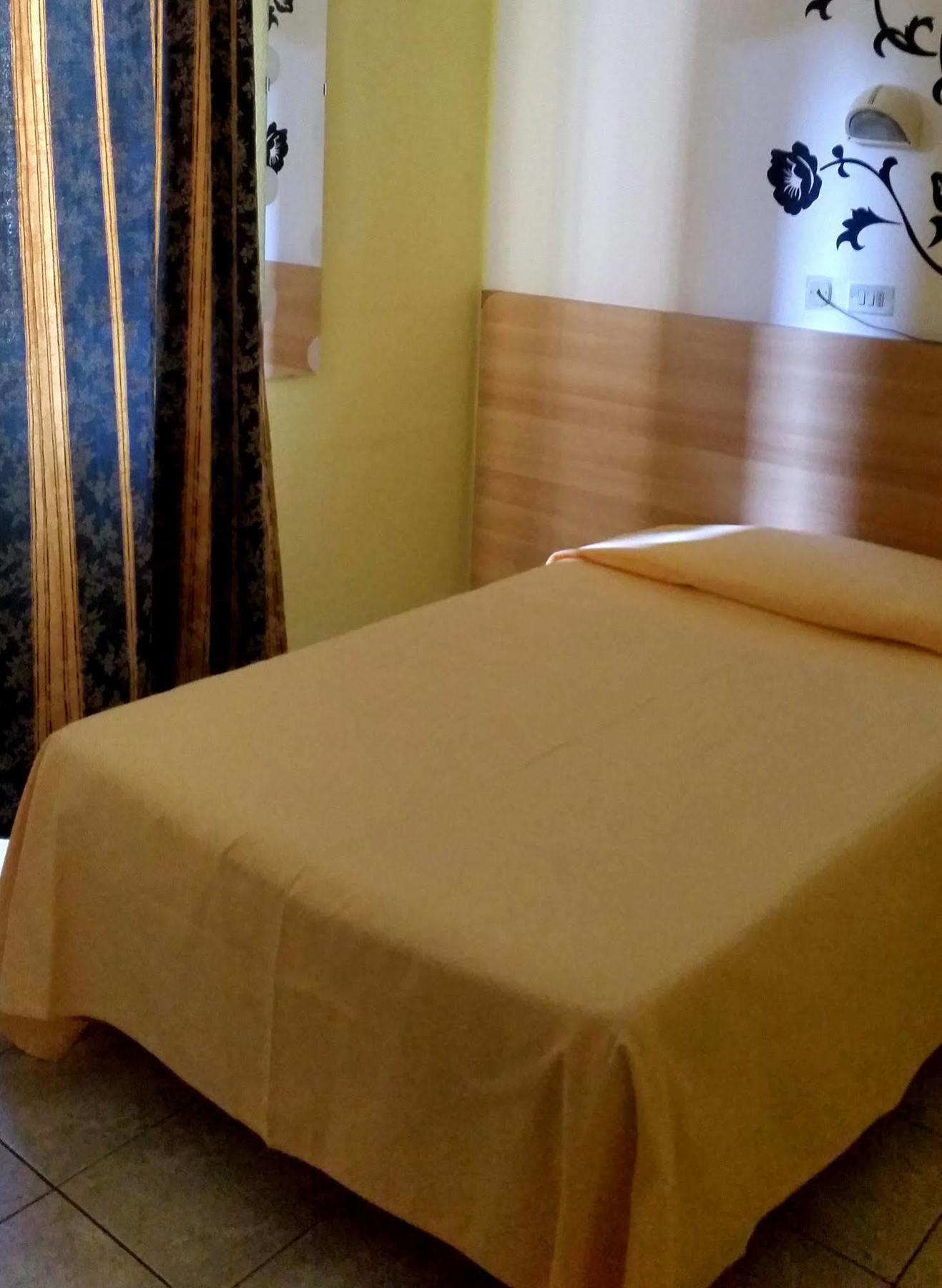 Hotel Stazione Νοβάρα Εξωτερικό φωτογραφία